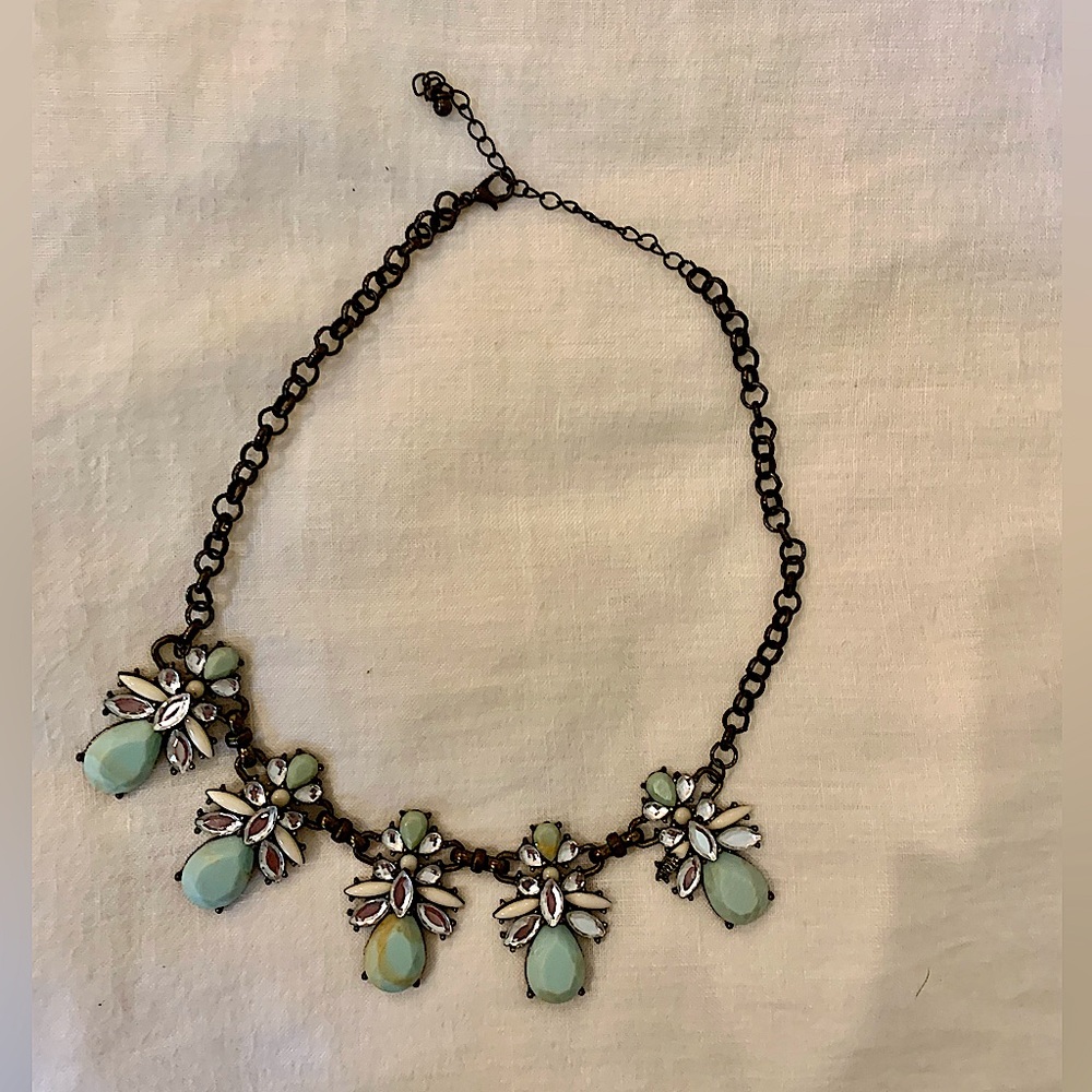 Statement Necklace